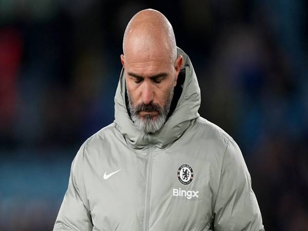 Tin Chelsea: HLV Maresca trải lòng sau trận thua Atalanta