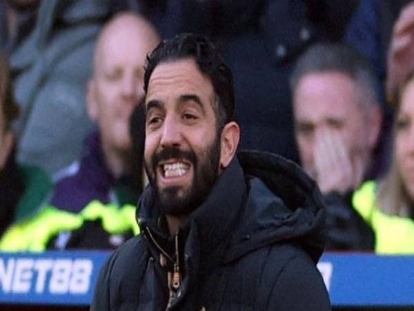 Tin NHA: Amorim cao tay điều chỉnh chiến thuật MU hạ Palace