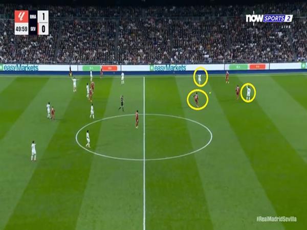 Tin Real Madrid: Đội bóng HLV XabiAlonso đang có vấn đề