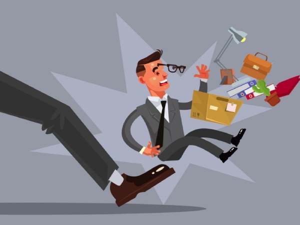 Mơ thấy bị đuổi việc có ý nghĩa gì về tài lộc, sự nghiệp?