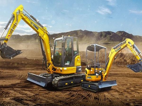 Nằm mơ thấy máy xúc đất có ý nghĩa gì, số gì mang tài lộc