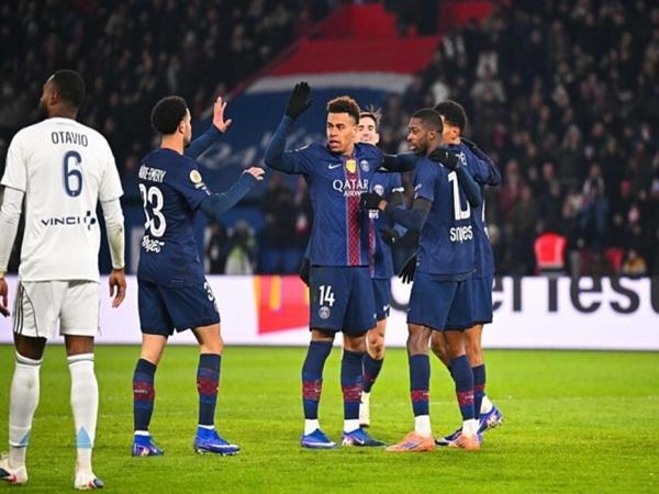Tin PSG: Trận derby thế giới đầy khó khăn