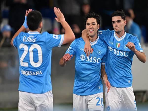 Nhận định trận đấu Genoa vs Napoli 0h00 ngày 8/2